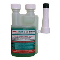 Meca Run C99 diesel